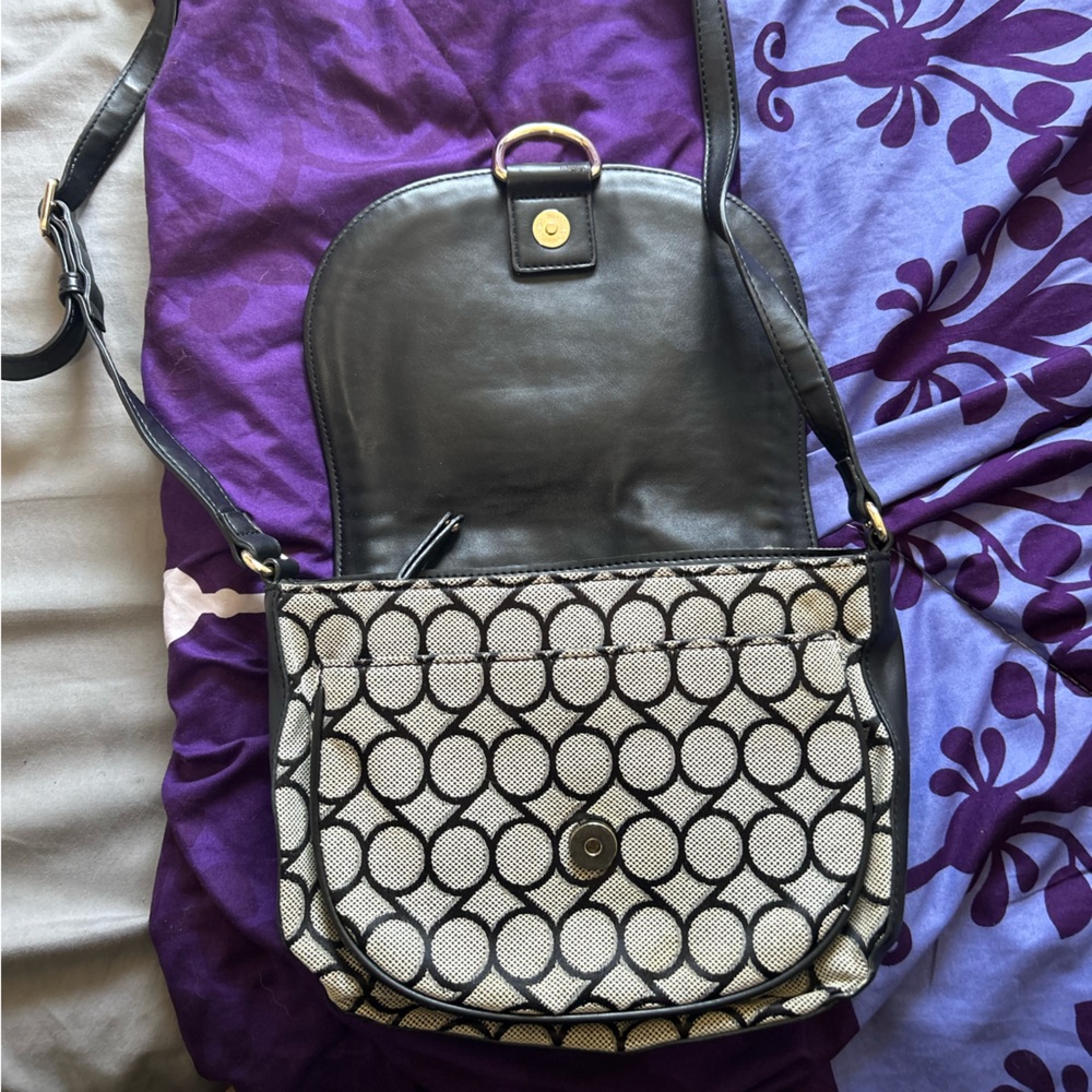 Nine West Purse - Picture 3 of 13